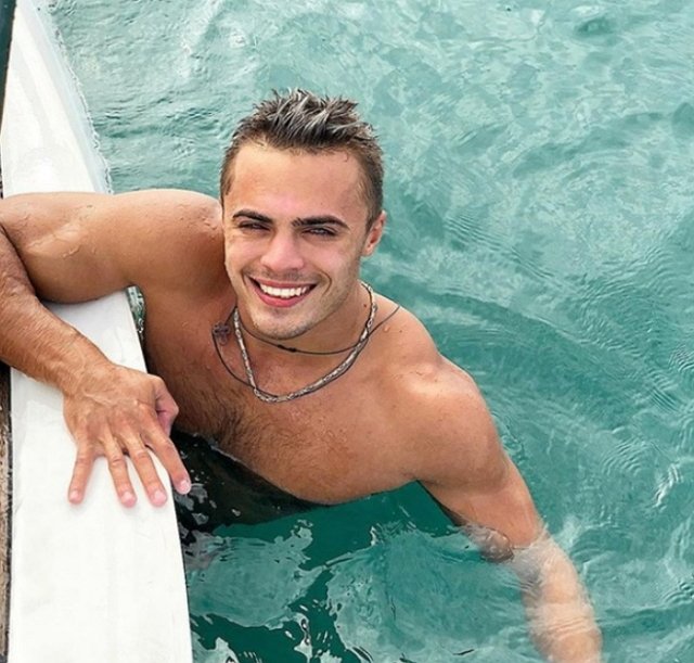 Алексей Купин: Майя выставила меня альфонсом!