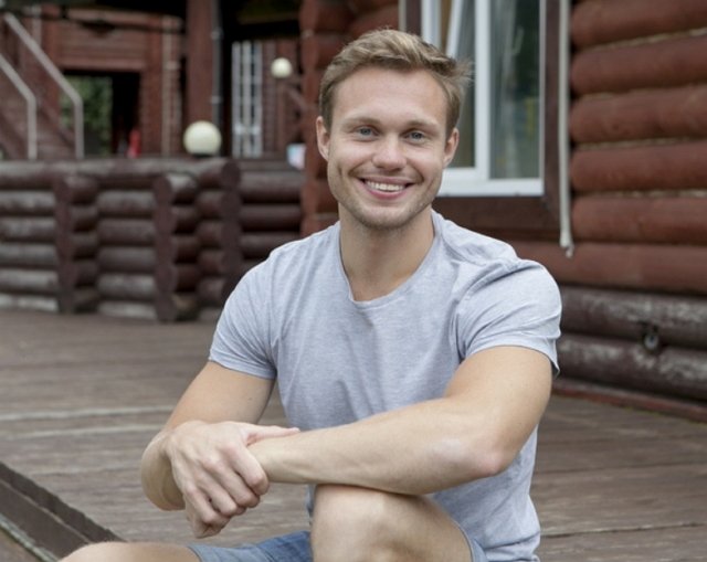 Свежие фото от участников (23.08.2018)