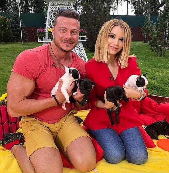 Свежие фото от участников (23.08.2018)