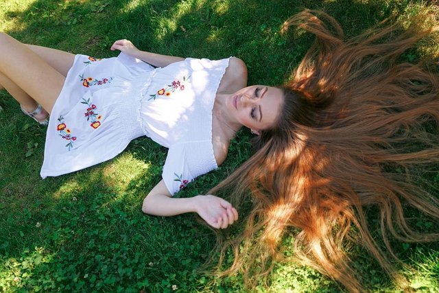 Свежие фото от участников (23.08.2018)