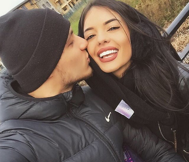 Марианна Петря рассталась с Валерой Сумароковым