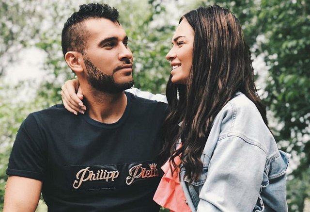 Новости журнала Дом-2 (23.08.2018)