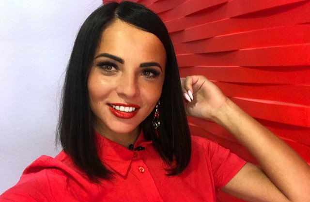 Новости журнала Дом-2 (23.08.2018)