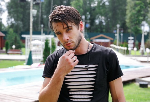 Мнение: Ромашов стал жертвой бессердечности участников Дома-2?