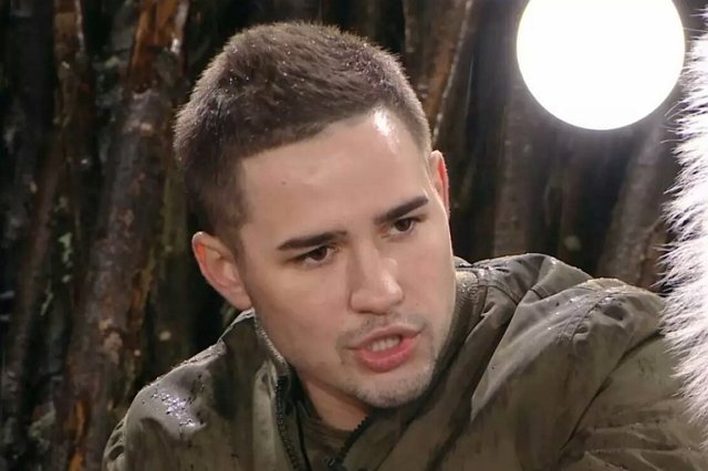 Мнение: Захар Саленко пришел к Майе Донцовой?