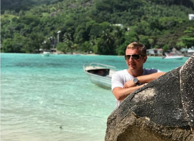 Фото участников с Сейшел (23.08.2018)