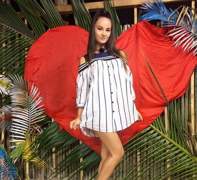 Фото участников с Сейшел (23.08.2018)