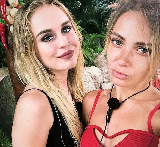 Фото участников с Сейшел (23.08.2018)