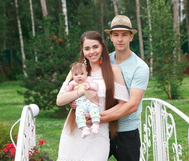 Из блога Редакции: Семья Дмитренко подумывает об уходе с проекта