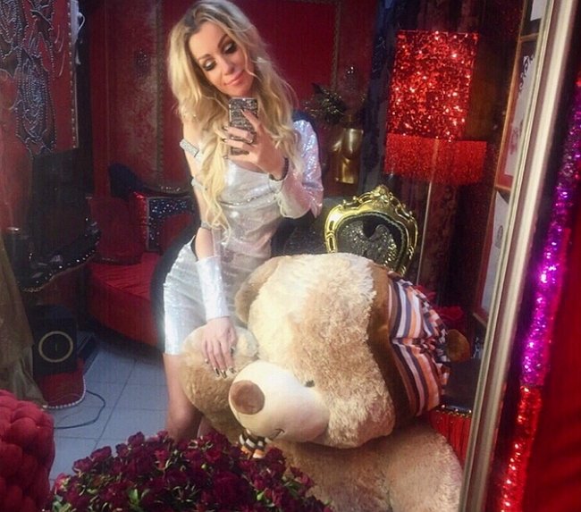 Жизнь после телестройки: Екатерина Король