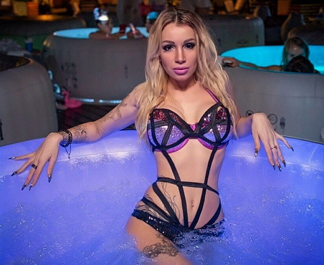 Жизнь после телестройки: Екатерина Король