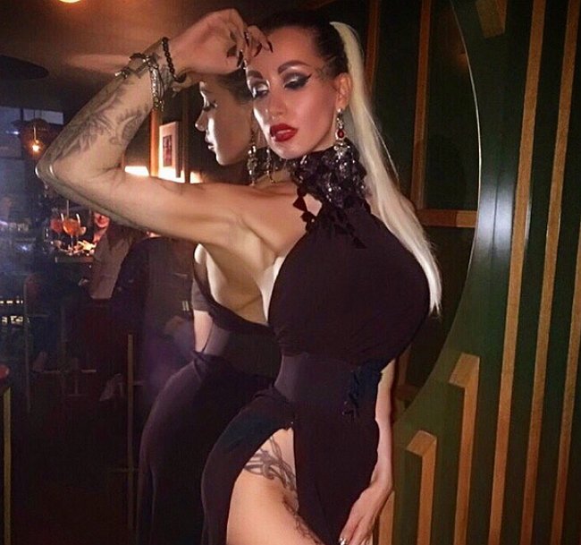 Жизнь после телестройки: Екатерина Король