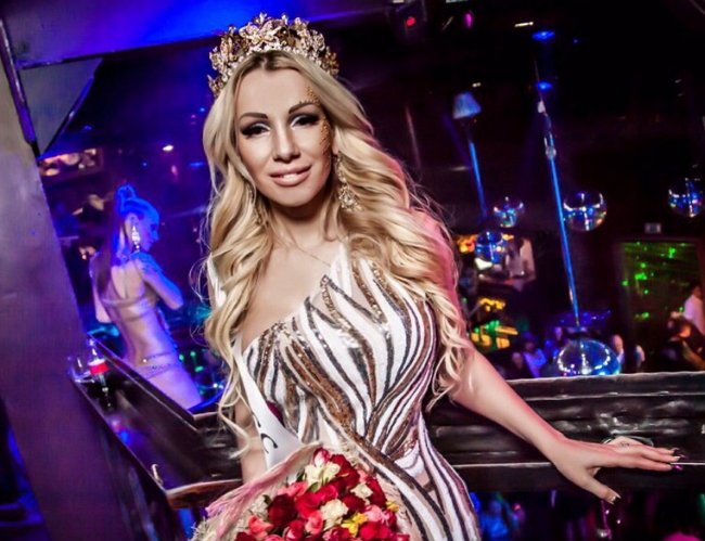 Жизнь после телестройки: Екатерина Король