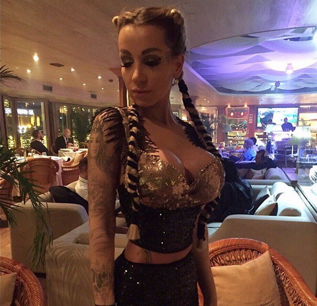 Жизнь после телестройки: Екатерина Король