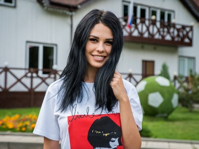 Ирина Пинчук: Пусть будет как будет