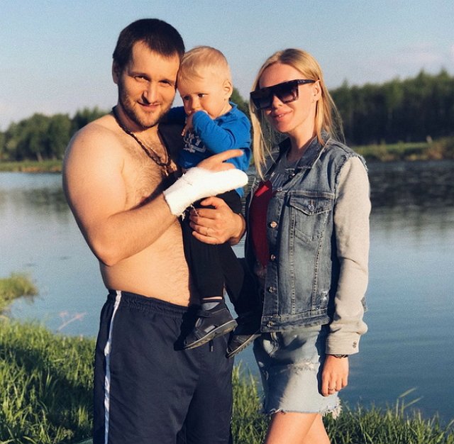 Новости журнала Дом-2 (24.08.2018)