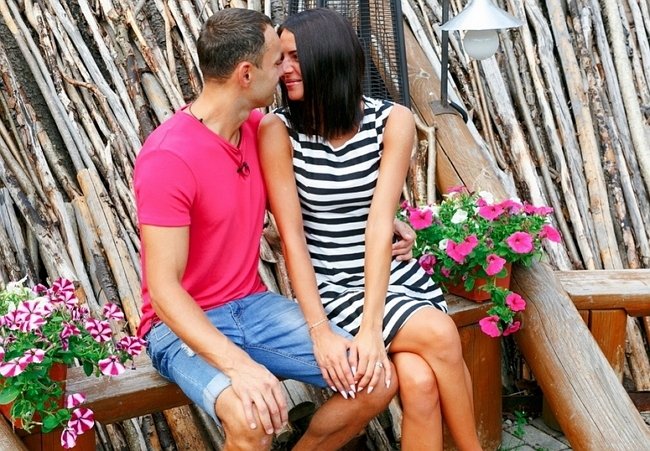 Ольга Жарикова: Он попрекал меня моими же деньгами