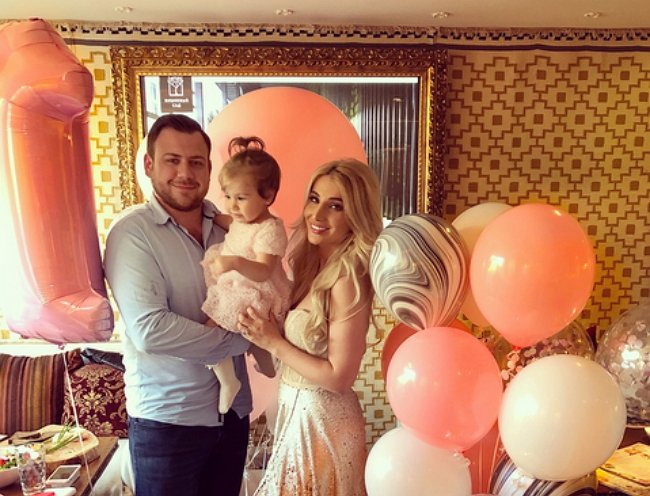 Валерий Блюменкранц скучает по своей «принцессе»