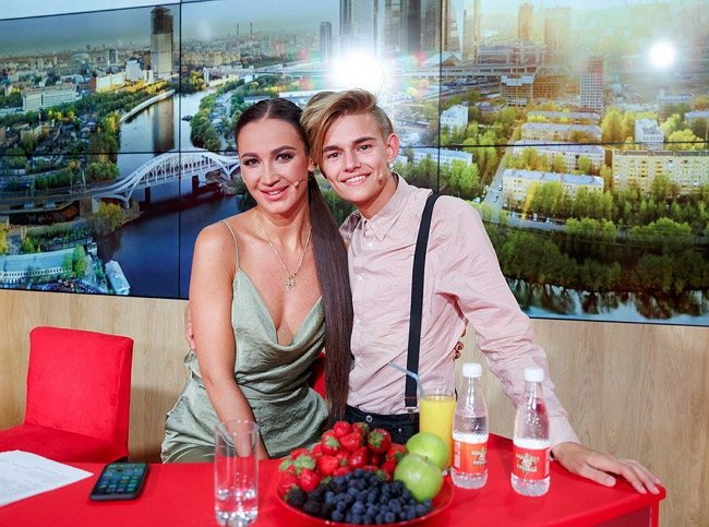 Свежие фото от участников (24.08.2018)