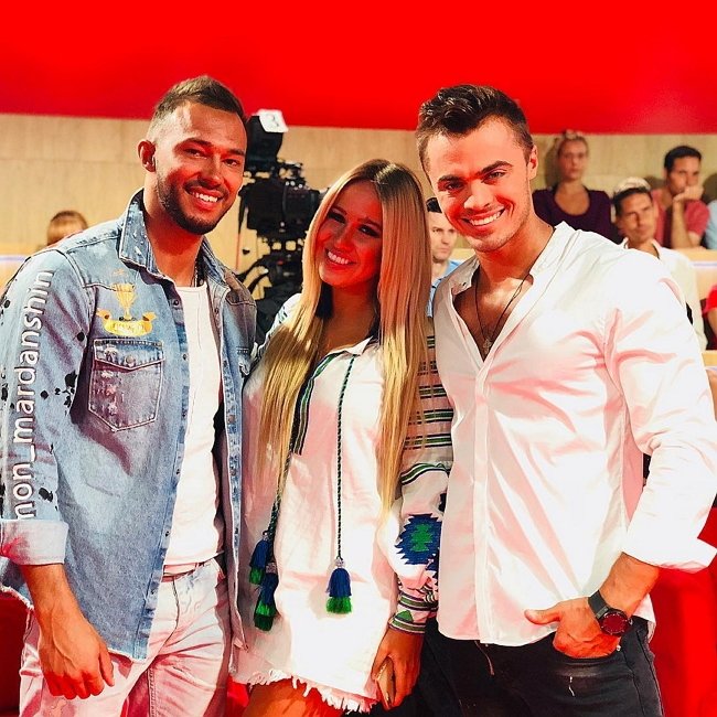 Свежие фото от участников (24.08.2018)