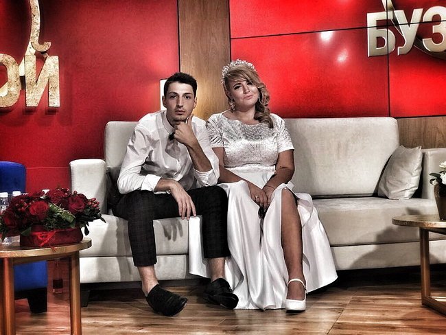 Свежие фото от участников (24.08.2018)