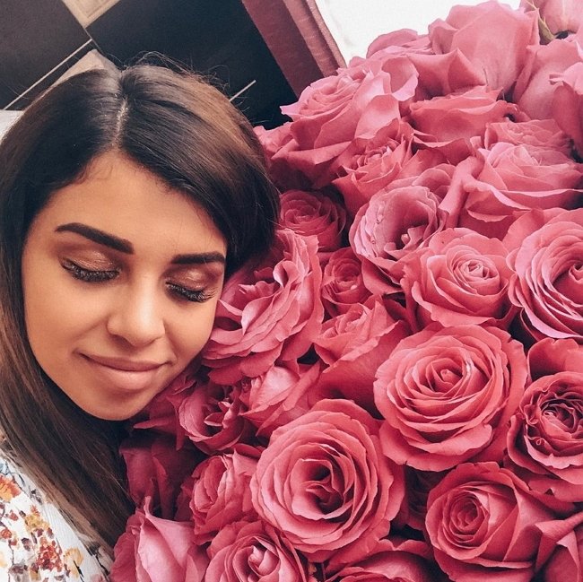 Свежие фото от участников (24.08.2018)