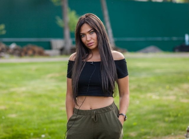 Екатерина Зиновьева собирается на кастинг шоу «Песни»