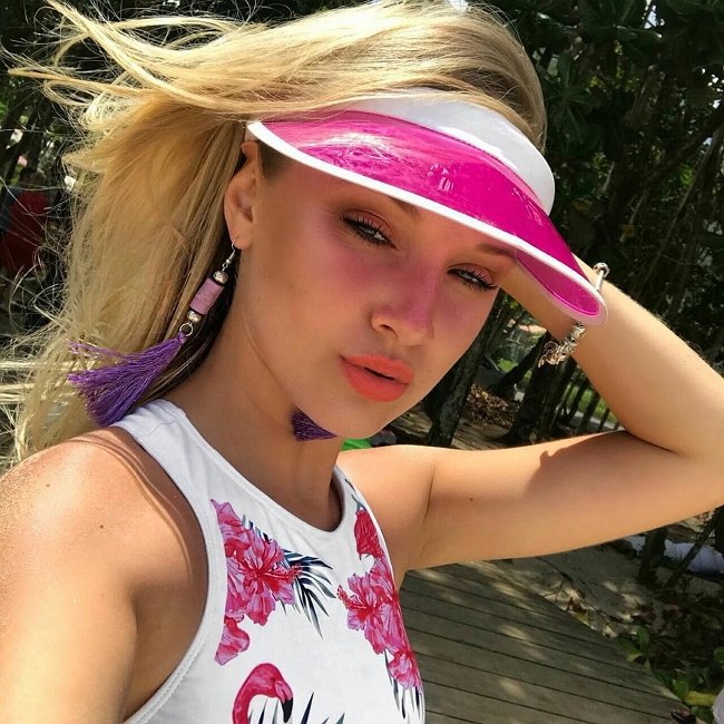 Фото участников с Сейшел (24.08.2018)