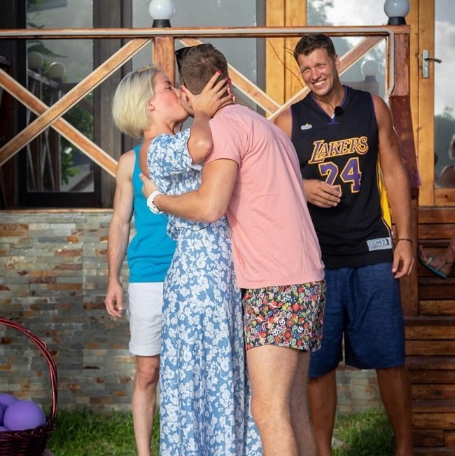 Фото участников с Сейшел (24.08.2018)