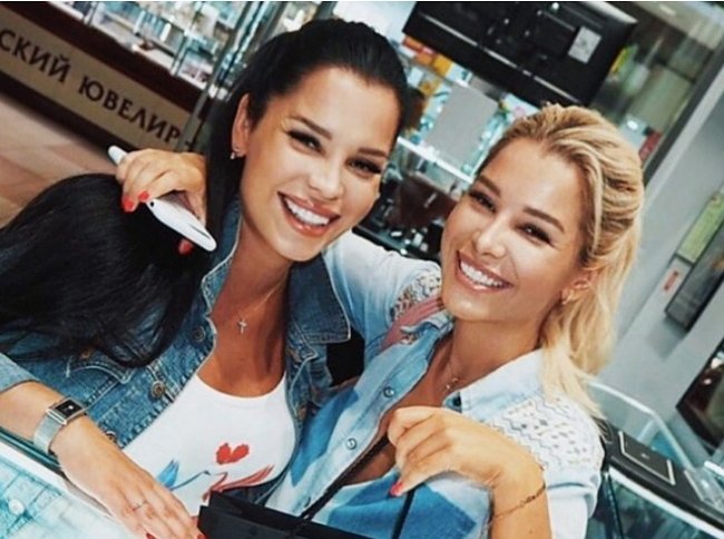 Катя Колисниченко хочет вернуться в периметр