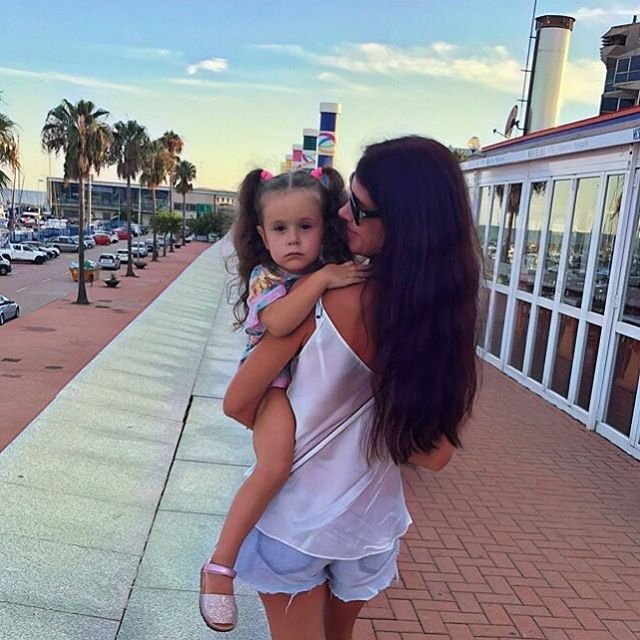 Фотоподборка детей участников (25.08.2018)