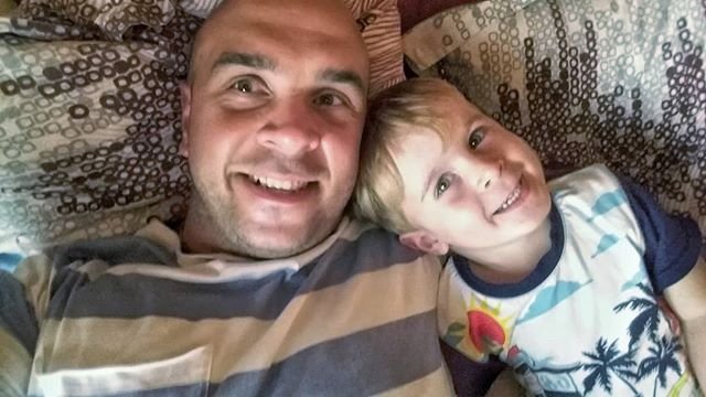 Фотоподборка детей участников (25.08.2018)