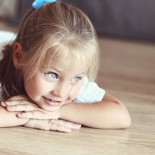 Фотоподборка детей участников (25.08.2018)