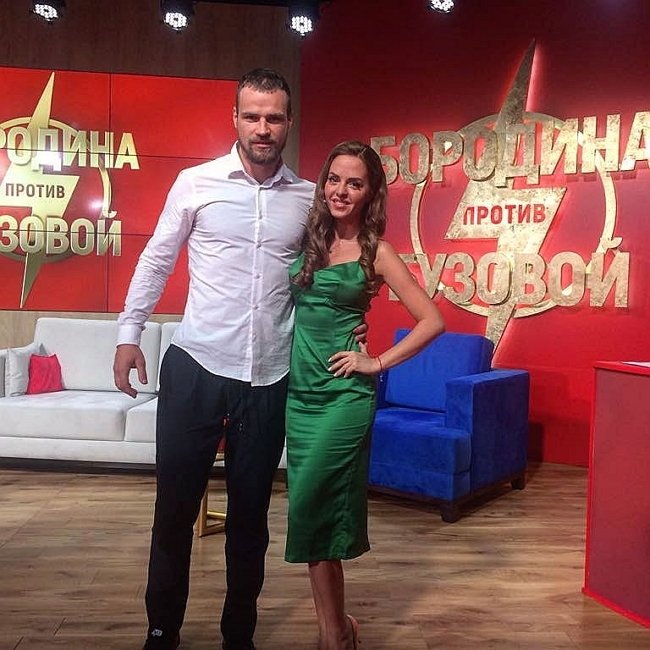 Свежие фото от участников (25.08.2018)