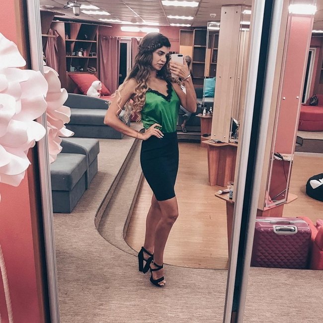 Свежие фото от участников (25.08.2018)