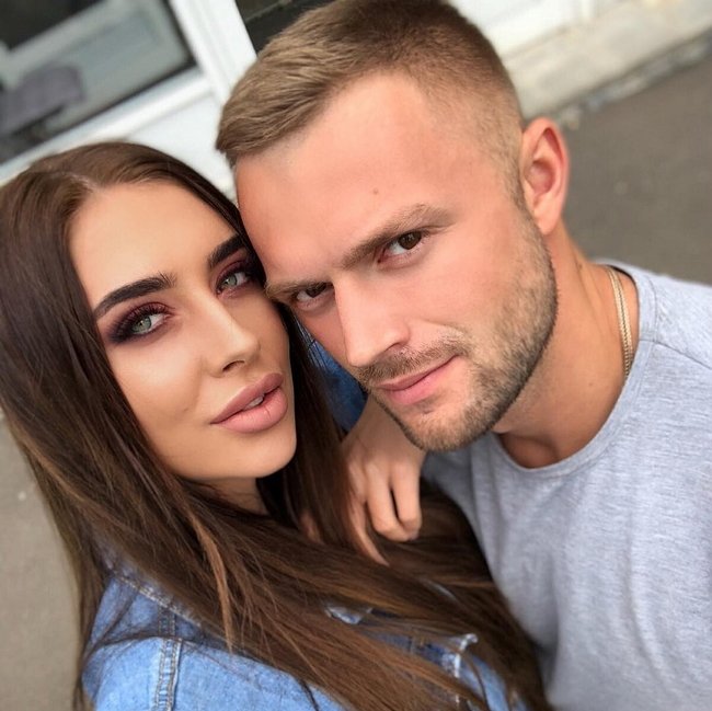 Свежие фото от участников (25.08.2018)