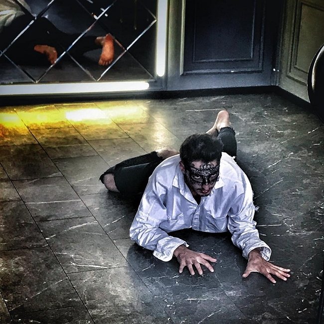 Свежие фото от участников (25.08.2018)