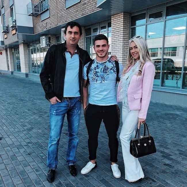 Свежие фото от участников (25.08.2018)