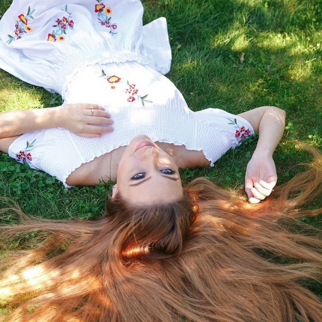 Свежие фото от участников (25.08.2018)