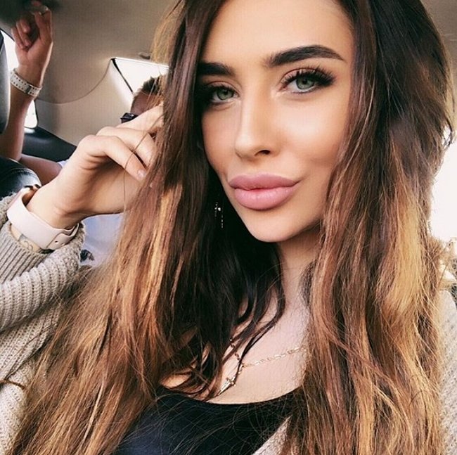 Свежие фото от участников (25.08.2018)