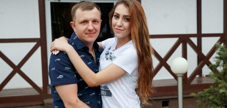 Илья Яббаров: Я считал ее богиней!