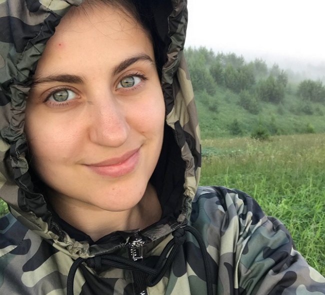 Жизнь после телестройки: Раиса Григорьян