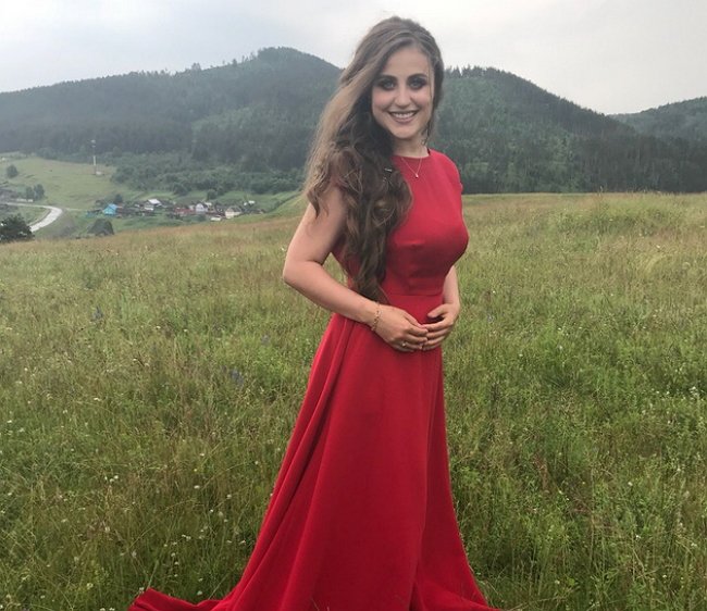 Жизнь после телестройки: Раиса Григорьян