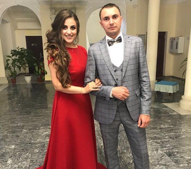 Жизнь после телестройки: Раиса Григорьян