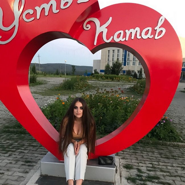 Жизнь после телестройки: Раиса Григорьян