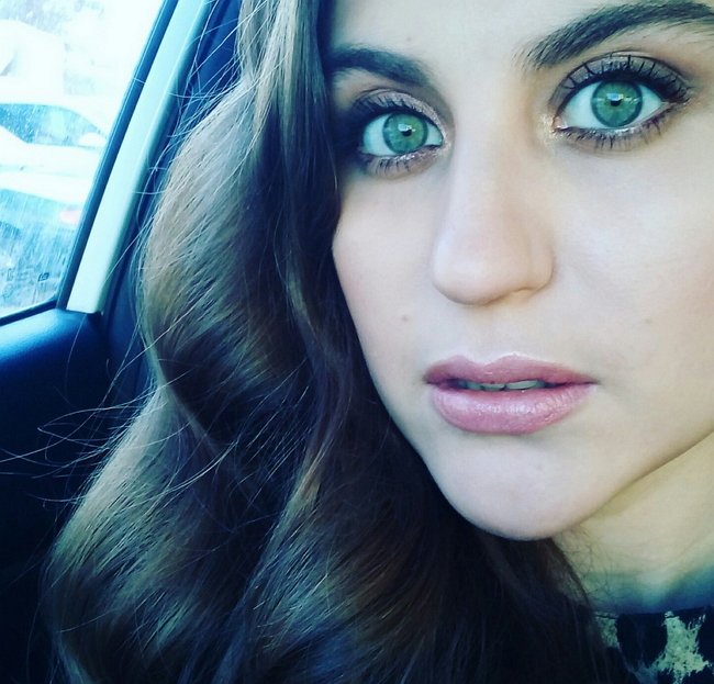 Жизнь после телестройки: Раиса Григорьян