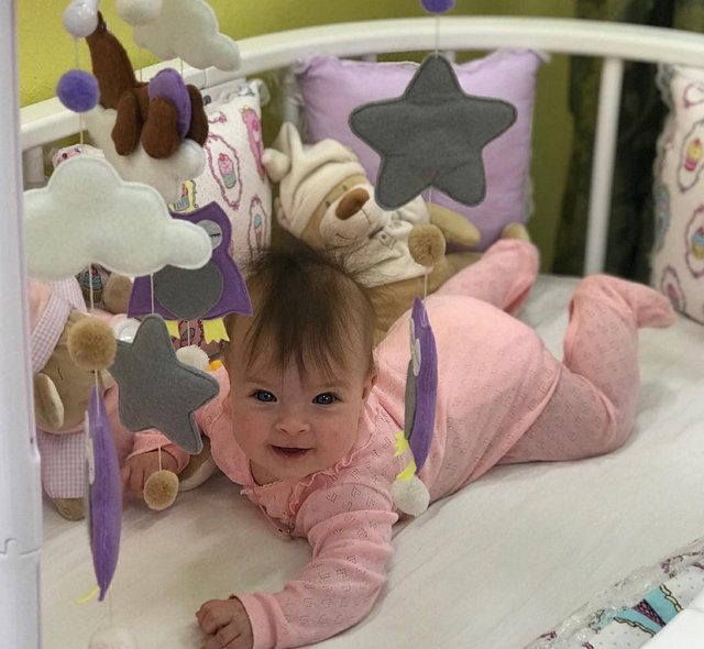 Фотоподборка детей участников (26.08.2018)