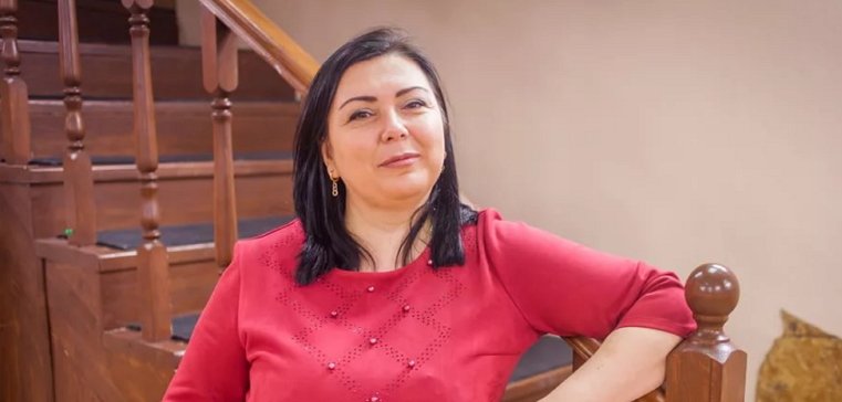 Ирина Донцова: Купин - прагматичный и расчетливый!