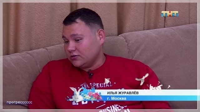 Мнение: Новый ухажер Савкиной надсмеялся над её мамой