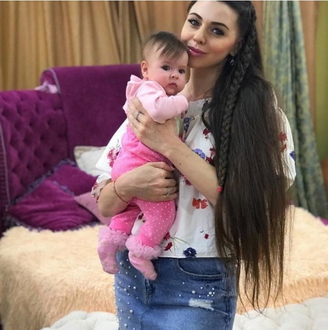 Свежие фото от участников (27.08.2018)